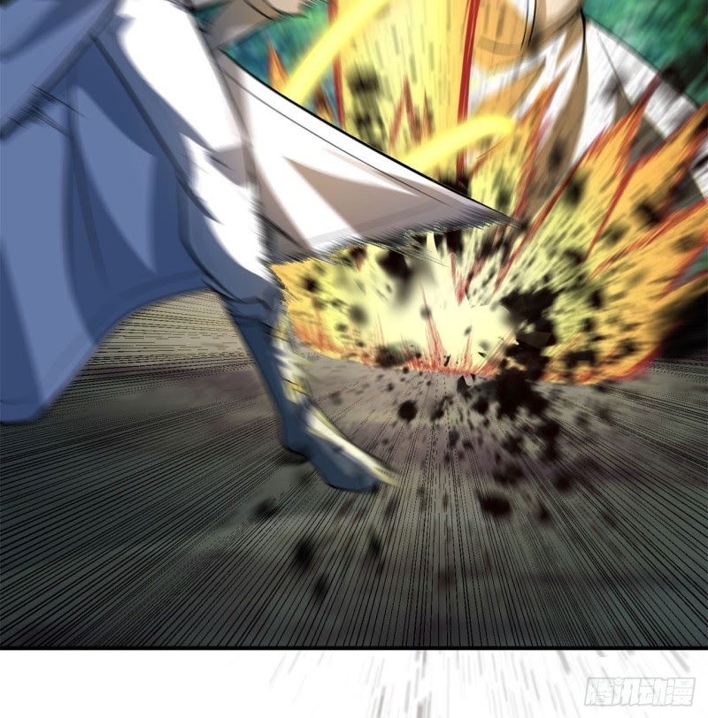 I Picked Up An Attributes Chapter 40 Gambar 78